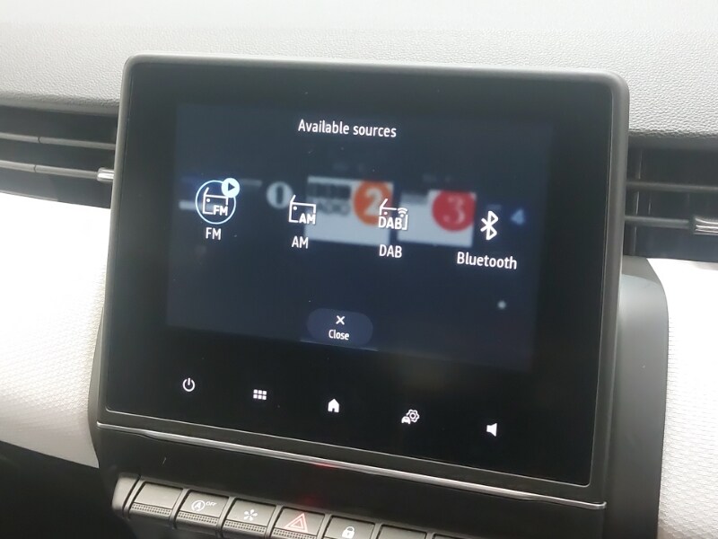 Used Renault Clio 2023 for sale - 77682309: Photo 15