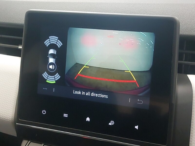 Used Renault Clio 2023 for sale - 77682309: Photo 17