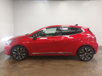 Used Renault Clio 2023 for sale - 77682309: Photo