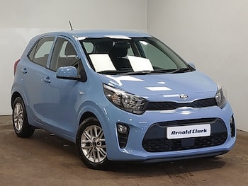 Used Kia Picanto 2021 for sale - 77776706: Photo