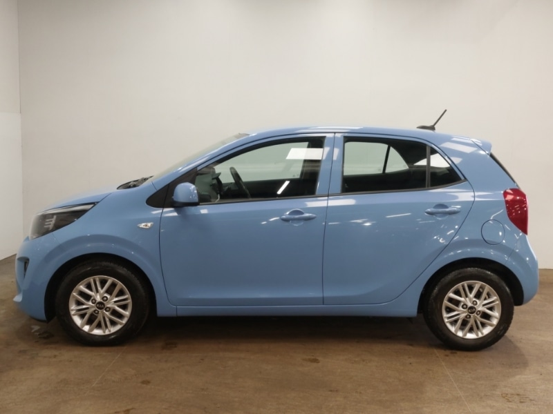Used Kia Picanto 2021 for sale - 77776706: Photo 4