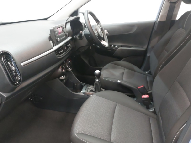 Used Kia Picanto 2021 for sale - 77776706: Photo 5