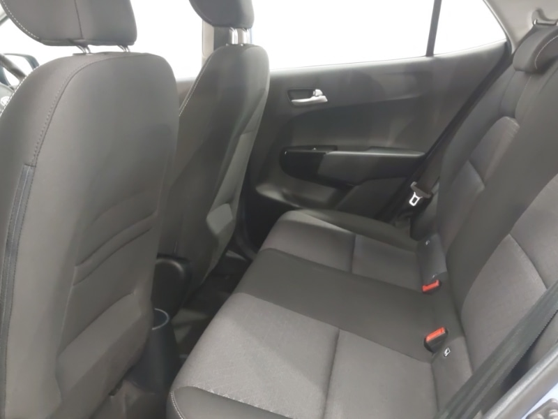 Used Kia Picanto 2021 for sale - 77776706: Photo 6