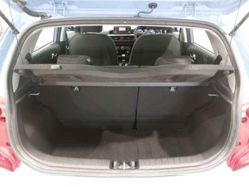 Used Kia Picanto 2021 for sale - 77776706: Photo 8