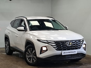Used Hyundai TUCSON 2023 for sale - 79615324: Photo