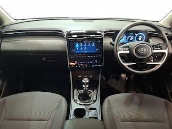Used Hyundai TUCSON 2023 for sale - 79615324: Photo