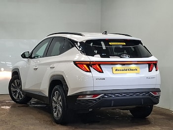 Used Hyundai TUCSON 2023 for sale - 79615324: Photo