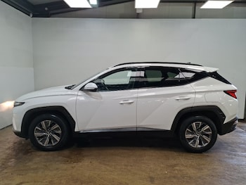 Used Hyundai TUCSON 2023 for sale - 79615324: Photo