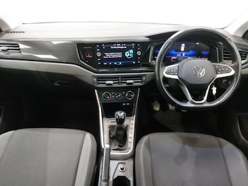 Used Volkswagen Taigo 2023 for sale - 78700492: Photo