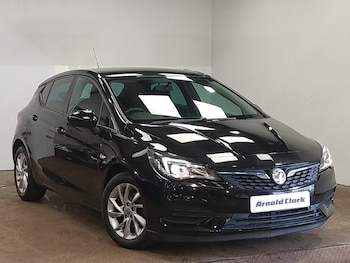 Used Vauxhall Astra 2020 for sale - 78522838: Photo