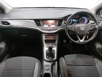 Used Vauxhall Astra 2020 for sale - 78522838: Photo