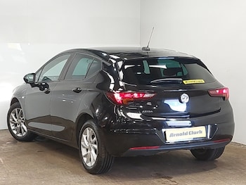 Used Vauxhall Astra 2020 for sale - 78522838: Photo