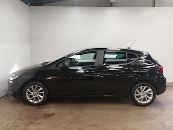 Used Vauxhall Astra 2020 for sale - 78522838: Photo