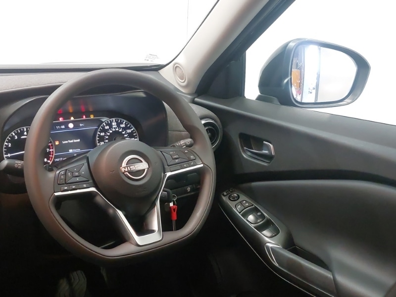Used Nissan Juke 2025 for sale - 77466451: Photo 10
