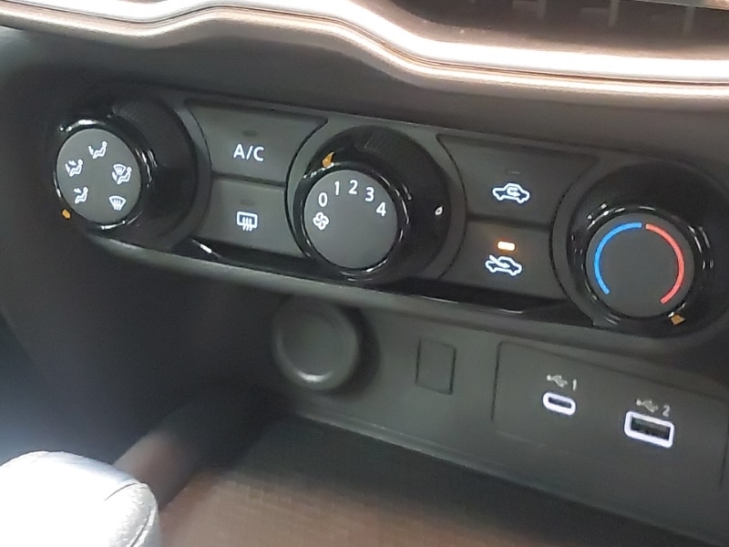 Used Nissan Juke 2025 for sale - 77466451: Photo 13