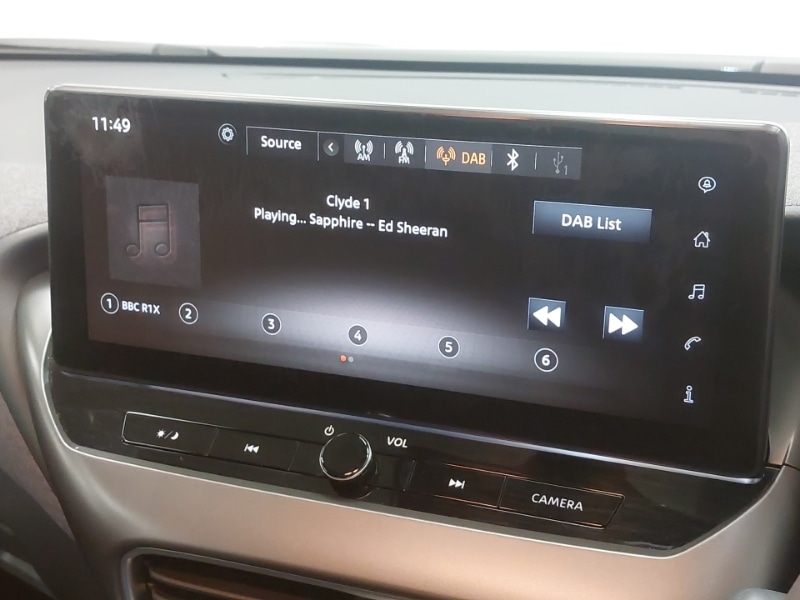 Used Nissan Juke 2025 for sale - 77466451: Photo 14