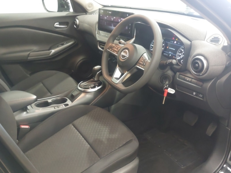 Used Nissan Juke 2025 for sale - 77466451: Photo 18