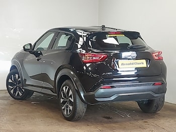 Used Nissan Juke 2025 for sale - 77466451: Photo