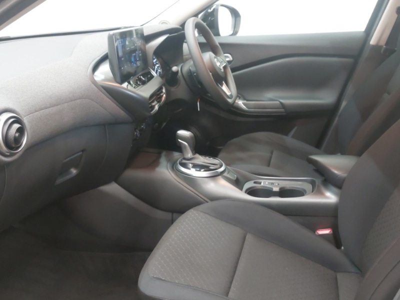 Used Nissan Juke 2025 for sale - 77466451: Photo 5