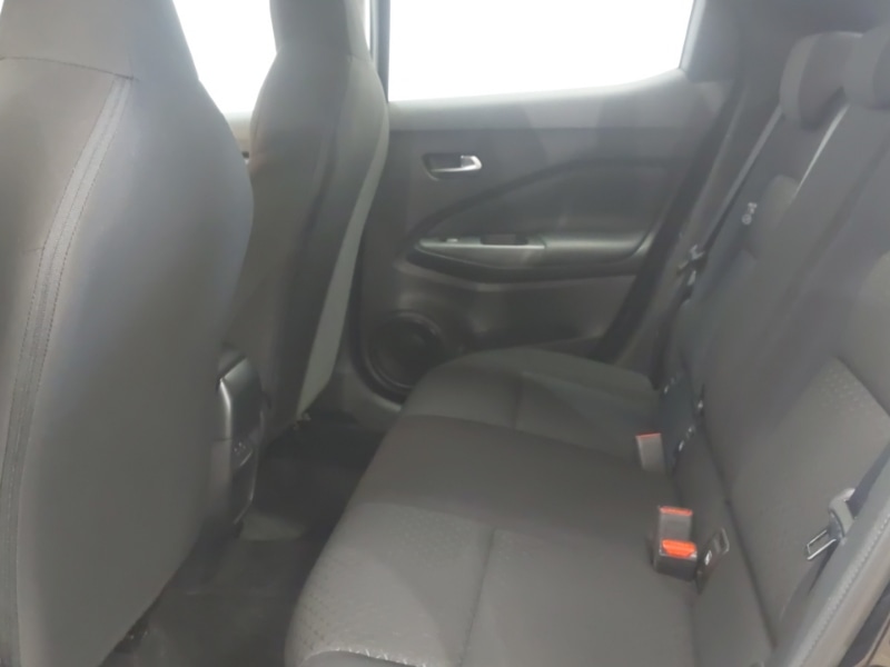 Used Nissan Juke 2025 for sale - 77466451: Photo 6