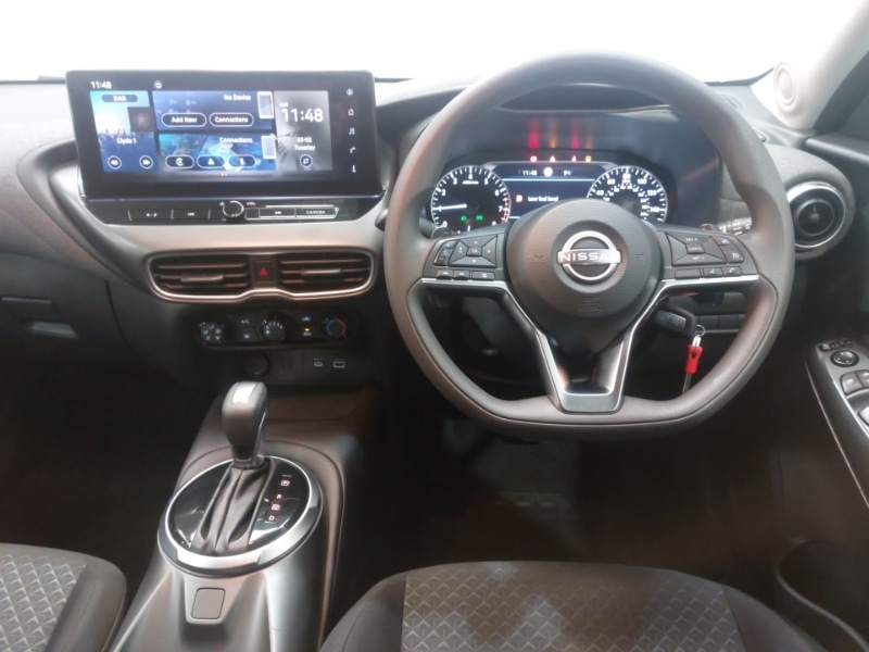 Used Nissan Juke 2025 for sale - 77466451: Photo 7