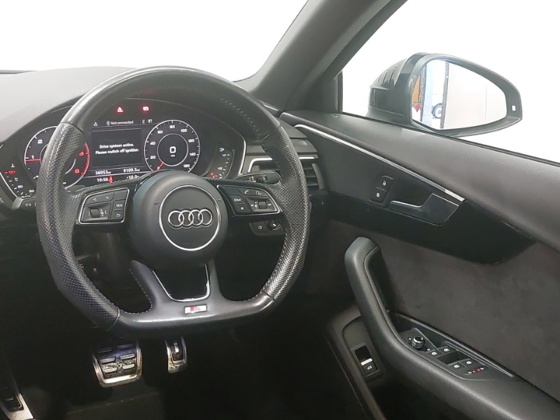 Used Audi A4 2019 for sale - 77689669: Photo 10