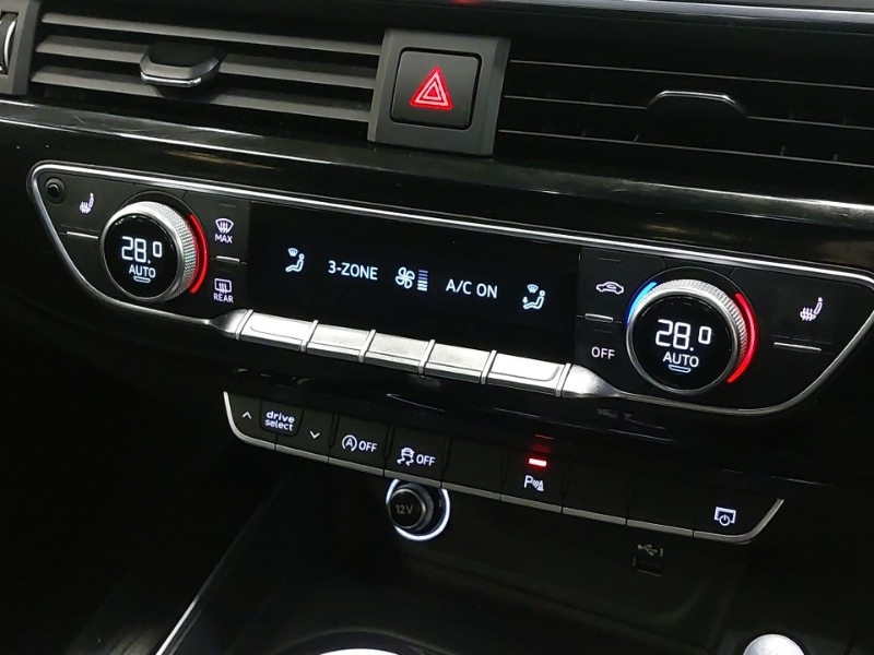 Used Audi A4 2019 for sale - 77689669: Photo 13