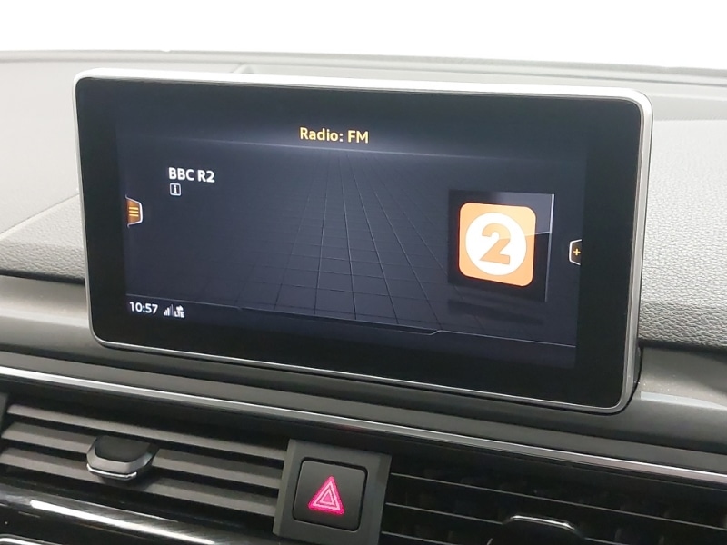 Used Audi A4 2019 for sale - 77689669: Photo 14