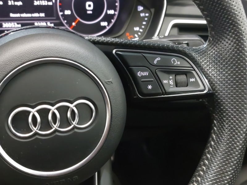 Used Audi A4 2019 for sale - 77689669: Photo 16