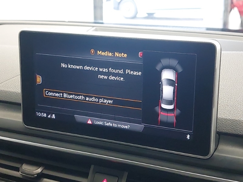 Used Audi A4 2019 for sale - 77689669: Photo 17