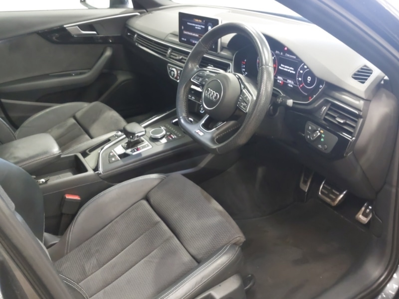 Used Audi A4 2019 for sale - 77689669: Photo 18