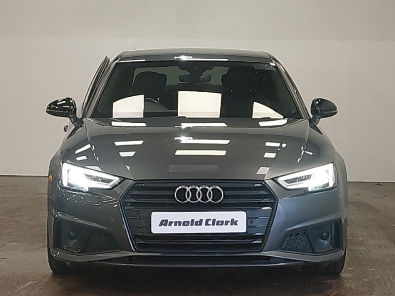 Used Audi A4 2019 for sale - 77689669: Photo 19