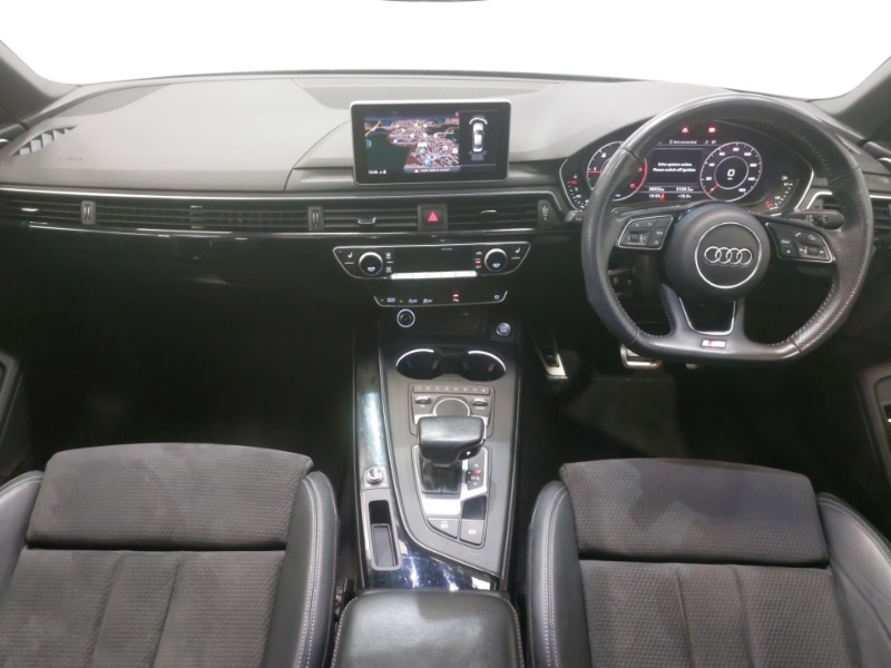 Used Audi A4 2019 for sale - 77689669: Photo 2