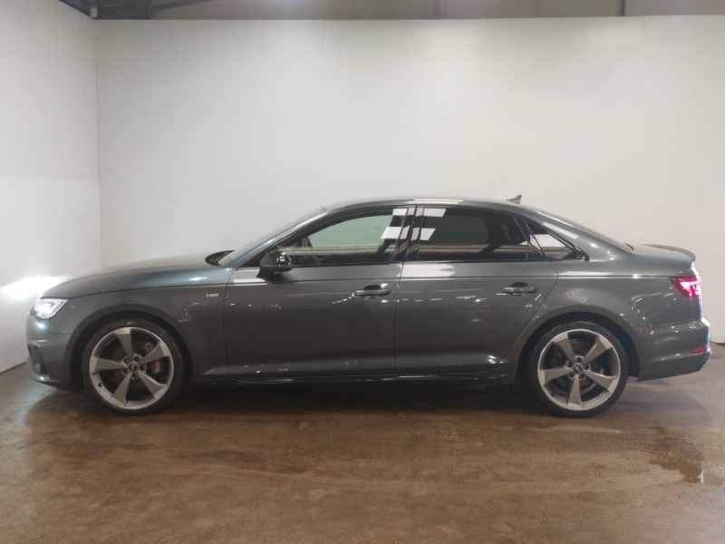 Used Audi A4 2019 for sale - 77689669: Photo 4