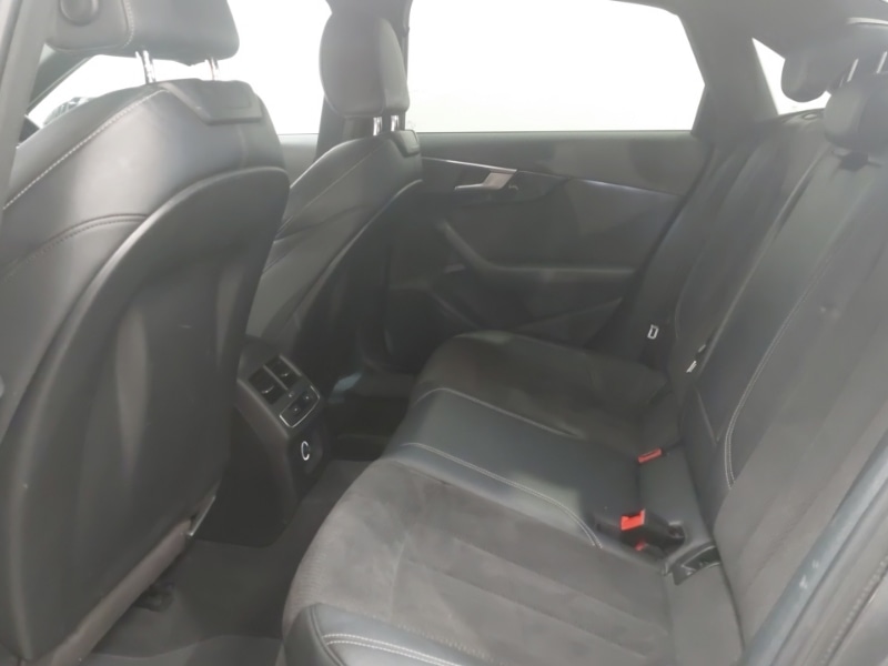 Used Audi A4 2019 for sale - 77689669: Photo 6