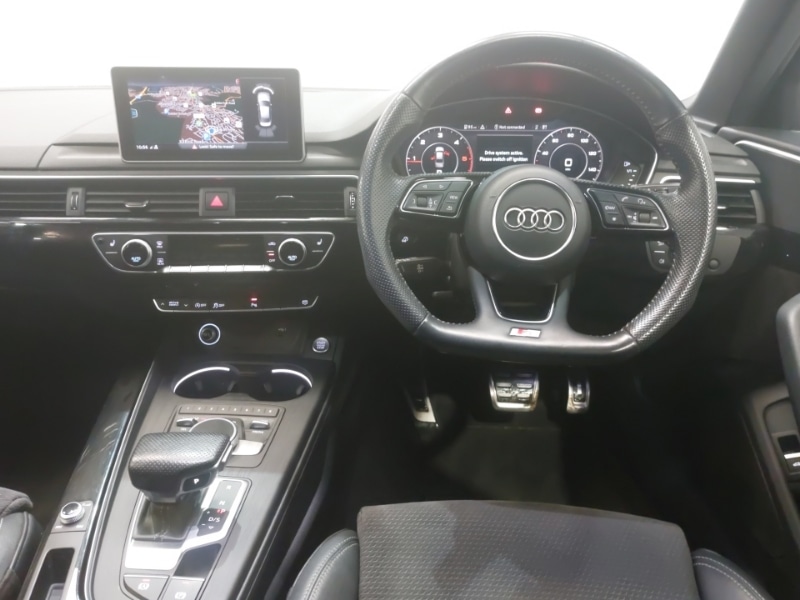 Used Audi A4 2019 for sale - 77689669: Photo 7