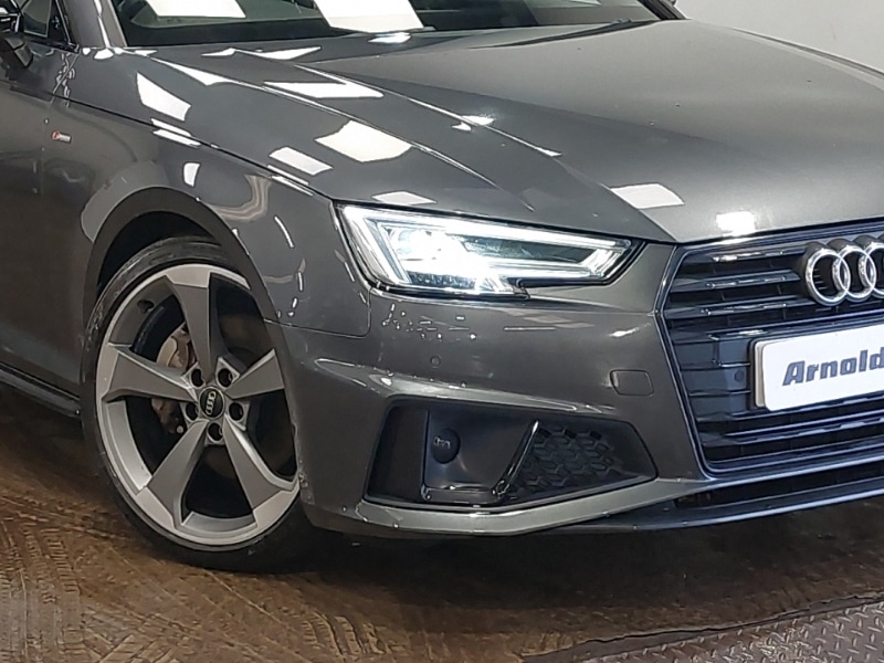 Used Audi A4 2019 for sale - 77689669: Photo 9