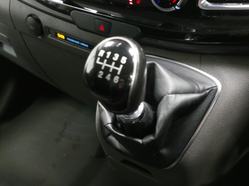 Used Ford Transit Custom 2021 for sale - 77095024: Photo 12