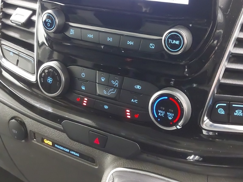 Used Ford Transit Custom 2021 for sale - 77095024: Photo 13