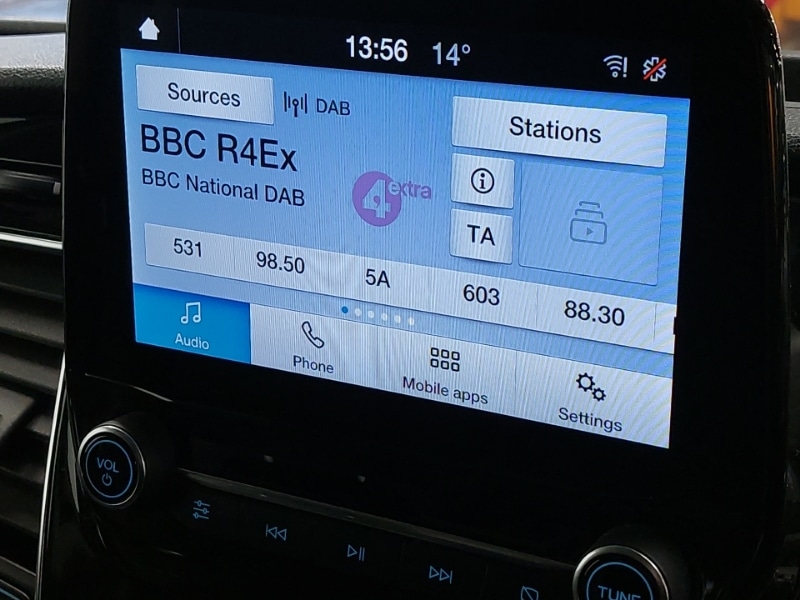 Used Ford Transit Custom 2021 for sale - 77095024: Photo 14