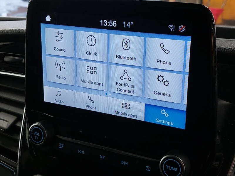 Used Ford Transit Custom 2021 for sale - 77095024: Photo 15