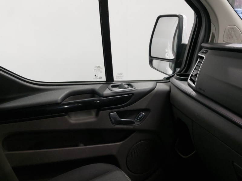 Used Ford Transit Custom 2021 for sale - 77095024: Photo 16
