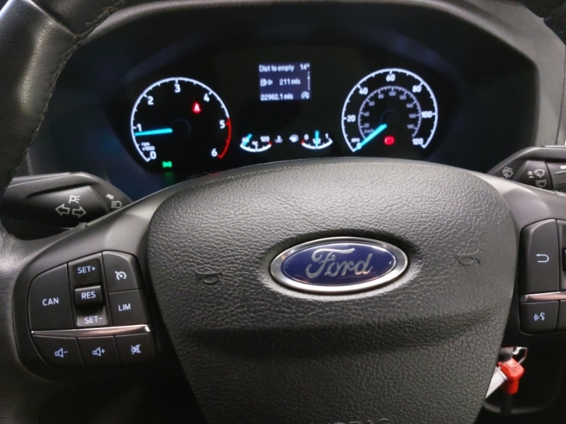 Used Ford Transit Custom 2021 for sale - 77095024: Photo 17