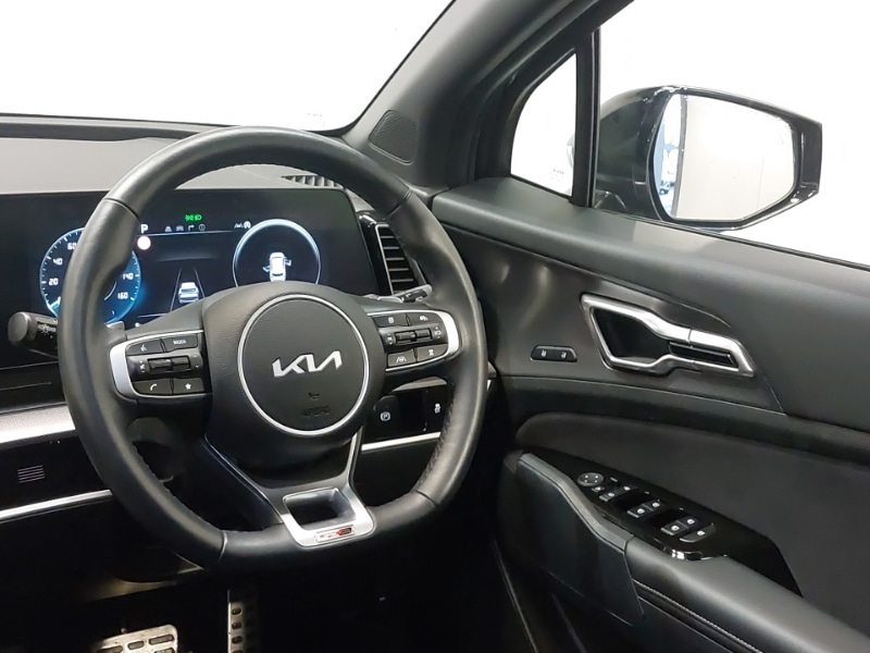 Used Kia Sportage 2025 for sale - 77518152: Photo 10