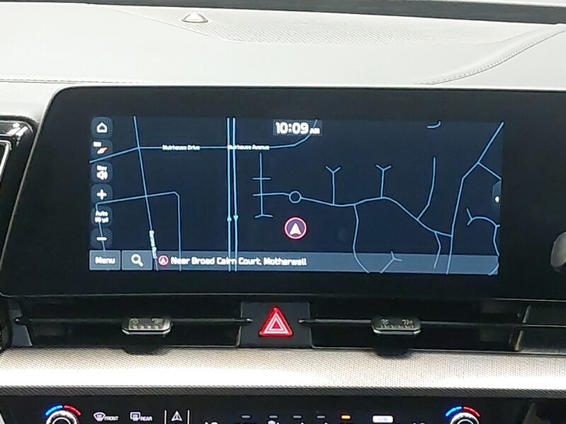 Used Kia Sportage 2025 for sale - 77518152: Photo 11