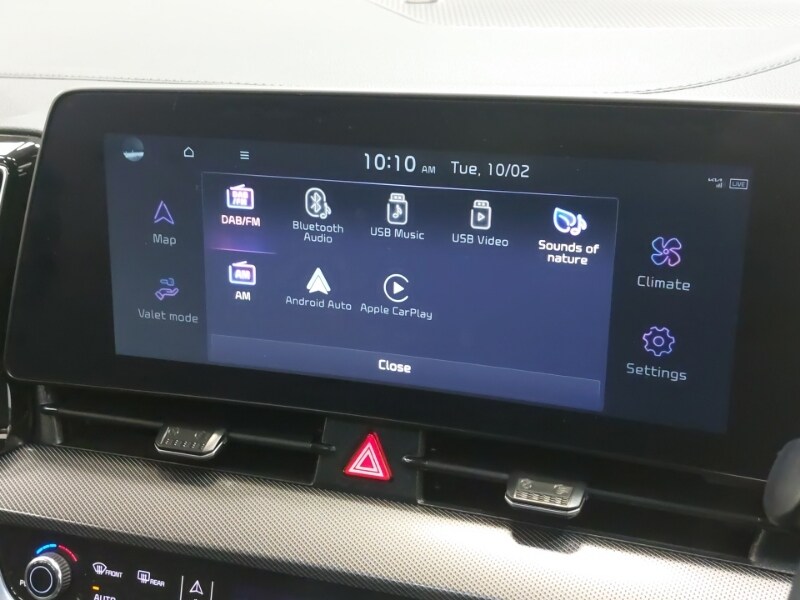 Used Kia Sportage 2025 for sale - 77518152: Photo 15