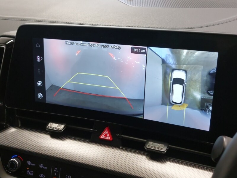 Used Kia Sportage 2025 for sale - 77518152: Photo 17