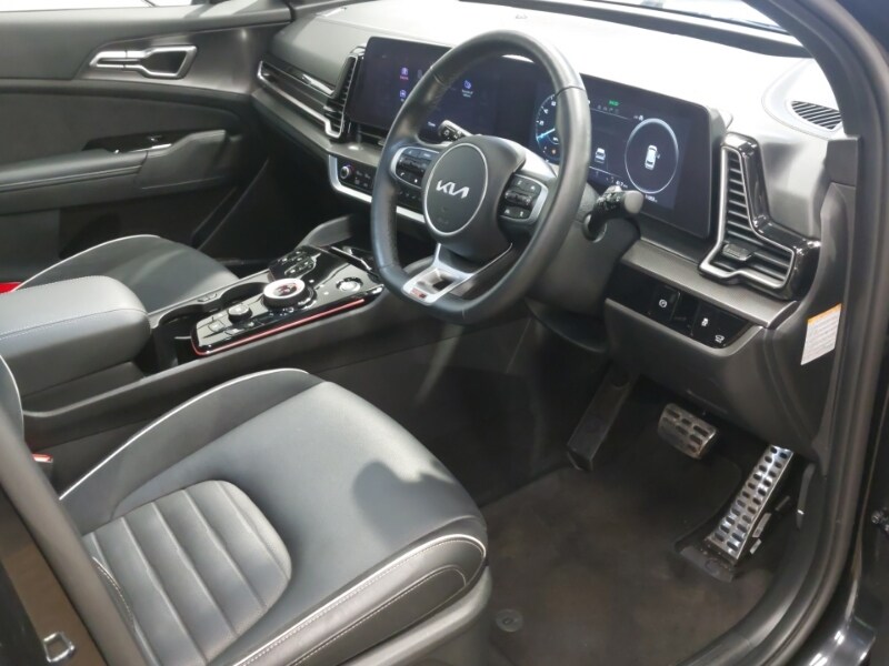 Used Kia Sportage 2025 for sale - 77518152: Photo 18