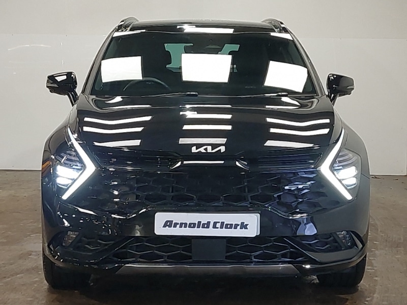 Used Kia Sportage 2025 for sale - 77518152: Photo 19