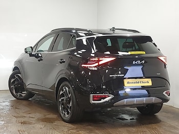 Used Kia Sportage 2025 for sale - 77518152: Photo